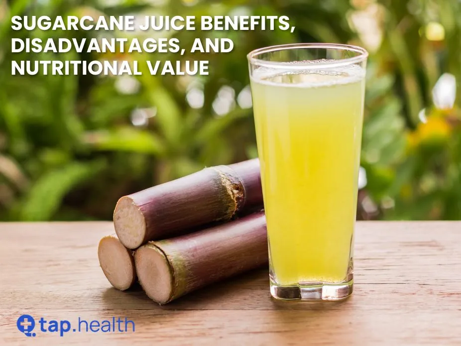 Sugar Can Juice