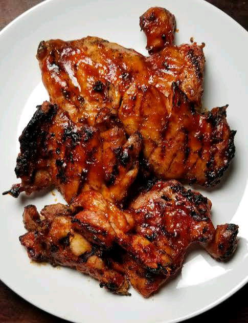 Spicy chicken