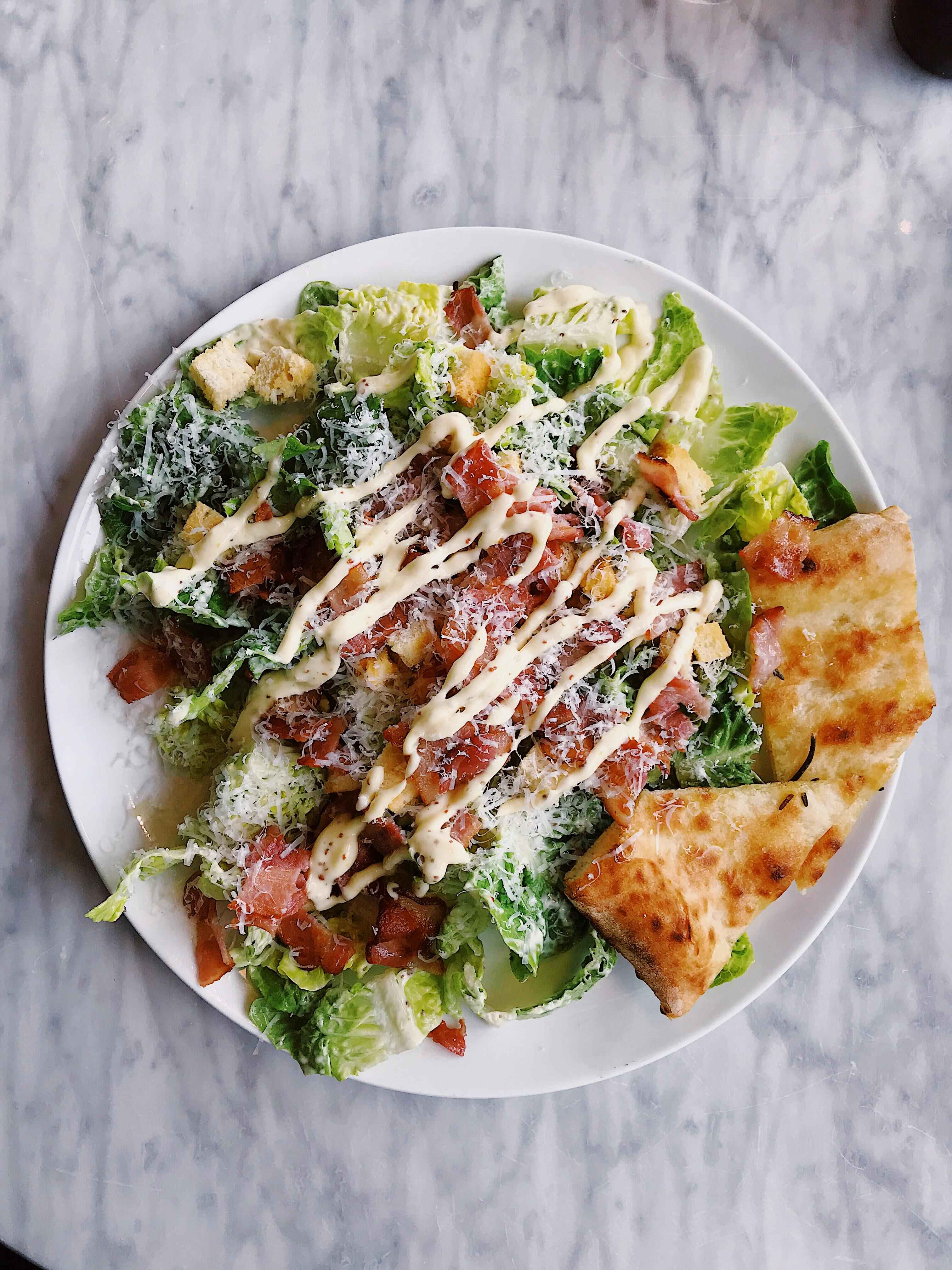 Cobb Salad