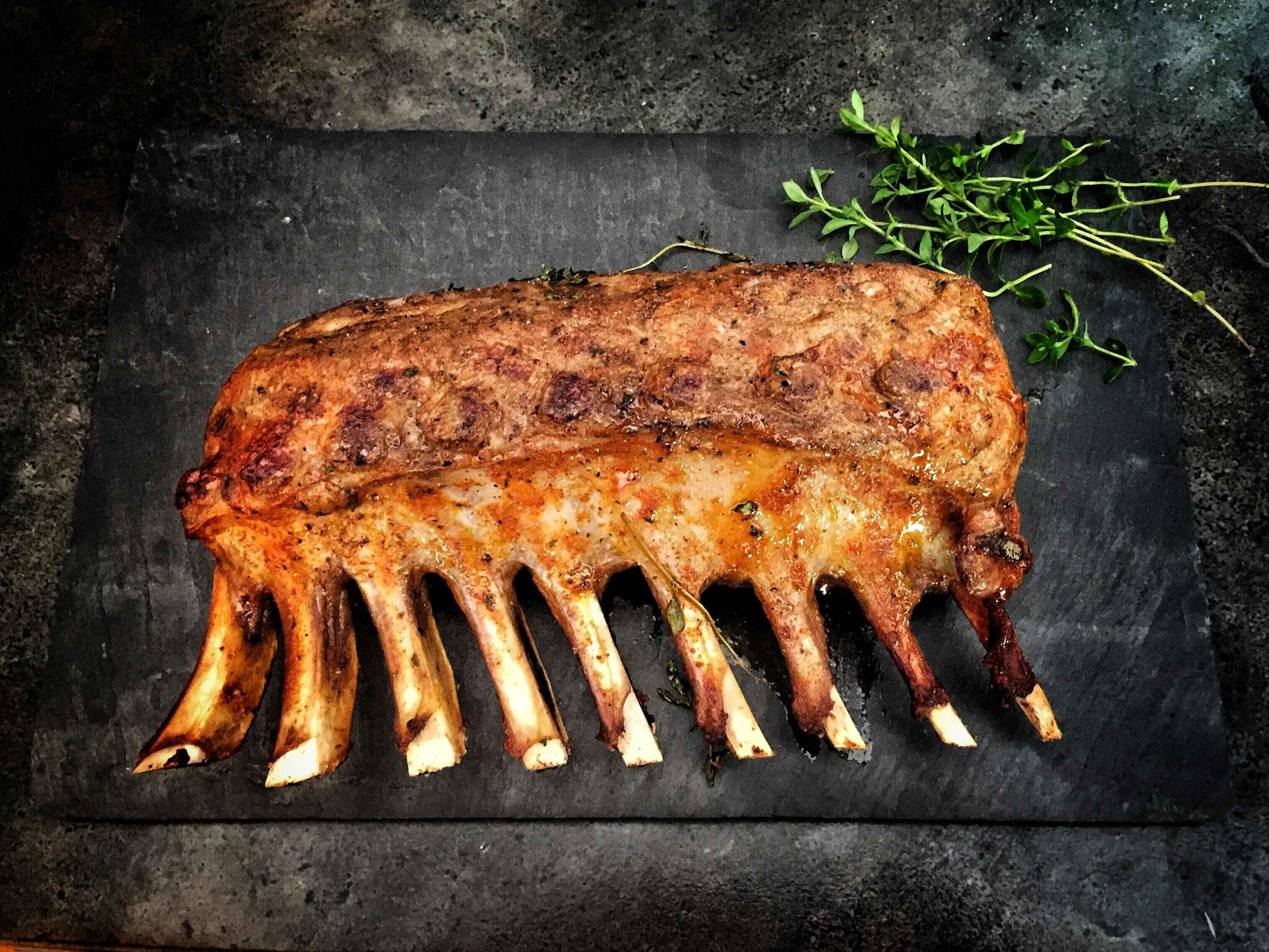 Pork Tenderloin